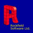Rockfield logo